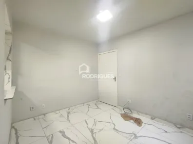 Apartamento com 2 Quartos para alugar, 45m² no Rio dos Sinos, São Leopoldo