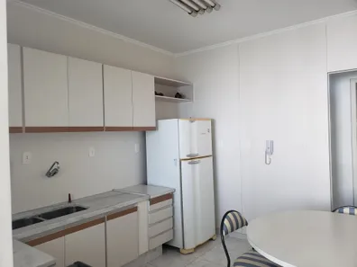 Apartamento com 3 Quartos à venda, 157m² no Vila Alzira, Guarujá