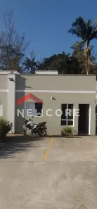 Casa de Condomínio com 2 Quartos à venda, 47m² no Pereira Barreto, Ribeirão Pires