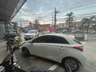Ponto Comercial para alugar, 12m² no Anil, Rio de Janeiro