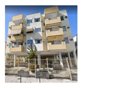 Apartamento com 1 Quarto para alugar, 50m² no Freguesia (Ilha do Governador), Rio de Janeiro