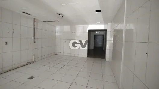 Ponto Comercial para alugar, 100m² no Centro, Nova Iguaçu