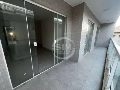 Cobertura com 2 Quartos à venda, 62m² no Palmeiras, Cabo Frio
