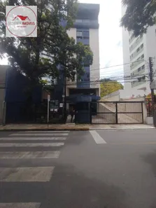 Sala Comercial à venda, 33m² no Graças, Recife