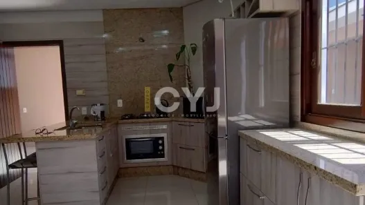Sobrado com 2 Quartos à venda, 160m² no Parque da Matriz, Cachoeirinha