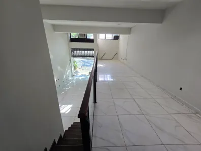 Ponto Comercial para alugar, 47m² no Lourdes, Belo Horizonte