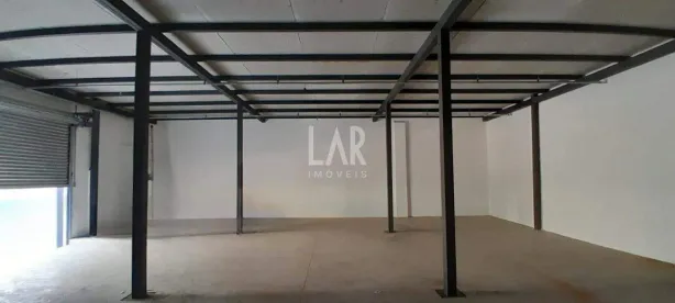 Ponto Comercial para alugar, 150m² no Condomínio das Palmeiras (Parque Durval de Barros), Ibirité