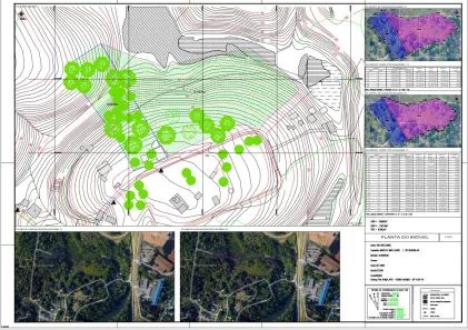Lote/Terreno à venda, 30000m² no Cassange, Salvador