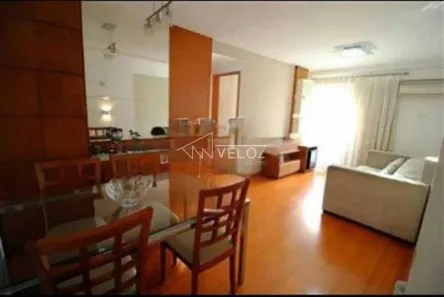 Apartamento com 2 Quartos à venda, 80m² no Botafogo, Rio de Janeiro