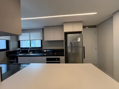 Apartamento com 2 Quartos para alugar, 56m² no Santa Efigênia, Belo Horizonte