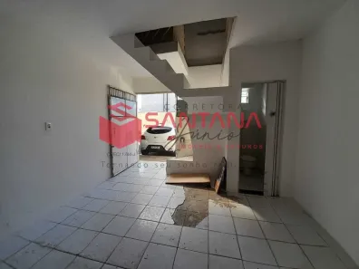Galpão/Depósito/Armazém para alugar, 60m² no Buraquinho, Lauro de Freitas