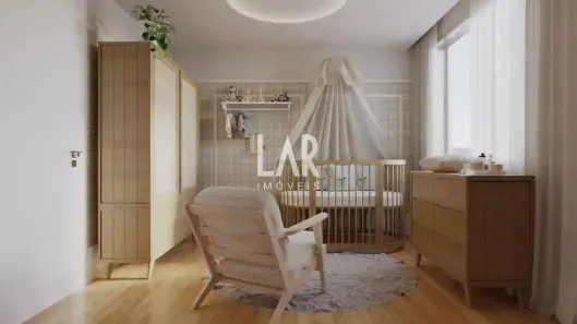 Cobertura com 4 Quartos à venda, 254m² no Cruzeiro, Belo Horizonte