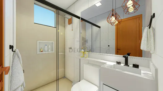 Cobertura com 2 Quartos à venda, 120m² no Caiçara-Adelaide, Belo Horizonte