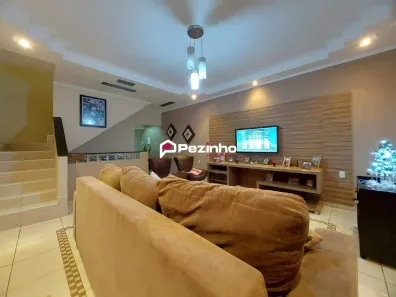 Casa com 3 Quartos à venda, 274m² no Jardim Hortência, Limeira