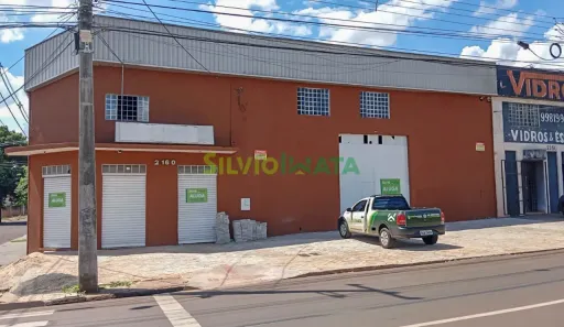 Galpão/Depósito/Armazém com 2 Quartos para alugar, 600m² no Paiçandu, Paiçandu