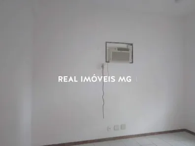 Sala Comercial para alugar, 120m² no São Lucas, Belo Horizonte