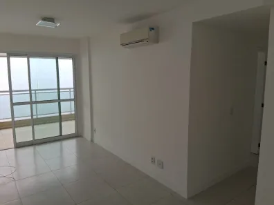 Apartamento com 2 Quartos para alugar, 80m² no Botafogo, Rio de Janeiro