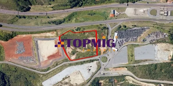 Lote/Terreno para alugar, 20000m² no Morada do Trevo, Betim