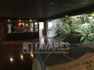 Casa com 5 Quartos à venda, 765m² no Jardim Botânico, Rio de Janeiro
