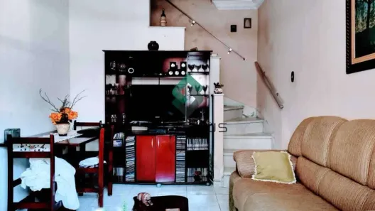 com 2 Quartos à venda, 140m² no Engenho Novo, Rio de Janeiro