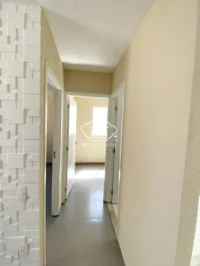 Apartamento com 2 Quartos à venda, 45m² no Bangu, Rio de Janeiro