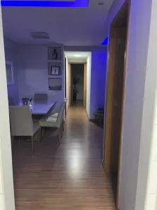 Apartamento com 3 Quartos à venda, 90m² no Campo Grande, Rio de Janeiro