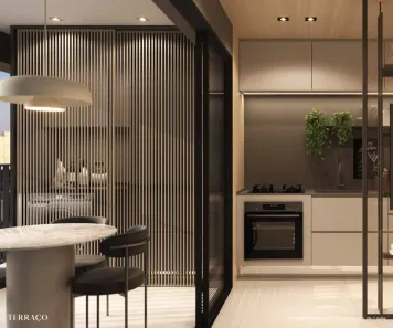 MZ HIGIENÓPOLIS - 73m² no Santa Cecília, São Paulo