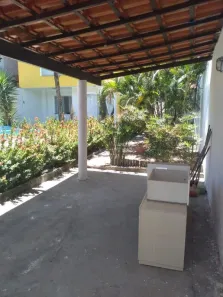 Casa com 4 Quartos para alugar, 160m² no Arembepe (Abrantes), Camaçari