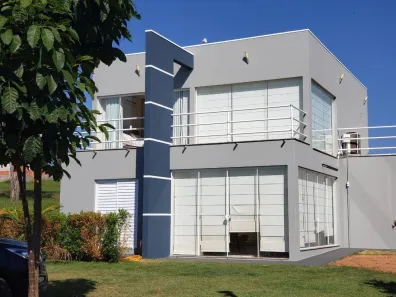 Casa de Condomínio com 3 Quartos à venda, 275m² no , Paranapanema