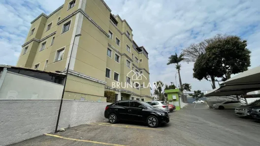 Cobertura com 2 Quartos à venda, 95m² no São Salvador, Betim