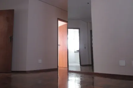 Apartamento com 3 Quartos à venda, 60m² no Monsenhor Messias, Belo Horizonte