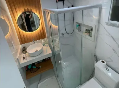 Apartamento com 2 Quartos à venda, 71m² no Centro, Lauro de Freitas