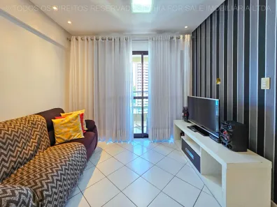 Apartamento com 2 Quartos à venda, 57m² no Pituba, Salvador