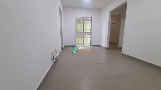 Apartamento com 2 Quartos para alugar, 56m² no Vila Bossi, Louveira