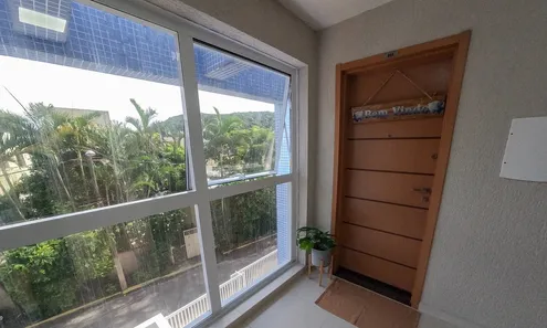 Apartamento com 3 Quartos à venda, 95m² no Balneário de Caioba, Matinhos