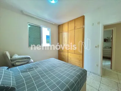 Cobertura com 4 Quartos à venda, 160m² no Dona Clara, Belo Horizonte