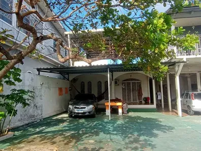 Casa com 6 Quartos à venda, 450m² no Compensa, Manaus