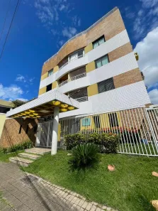 Apartamento com 2 Quartos para venda ou aluguel, 68m² no Nossa Senhora das Graças, Manaus