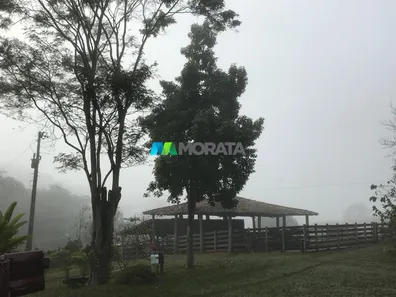Fazenda/Sítio com 1 Quarto à venda, 48m² no , Brumadinho
