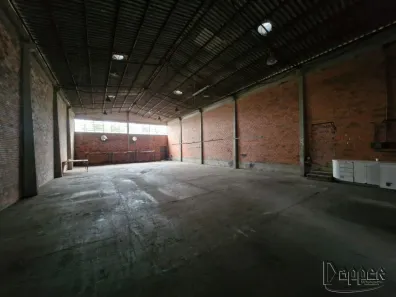 Galpão/Depósito/Armazém para alugar, 360m² no Vila Nova, Novo Hamburgo