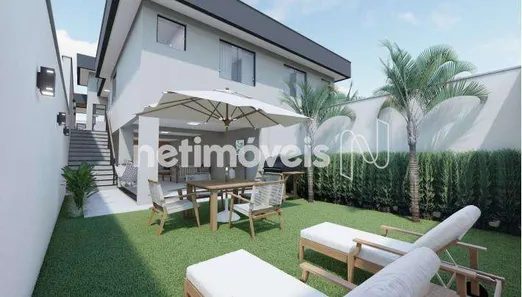 Casa com 3 Quartos à venda, 140m² no Residencial Visão, Lagoa Santa