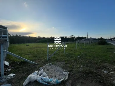Lote/Terreno à venda, 1440m² no Riviera I, Matinhos