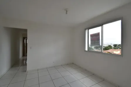 Apartamento com 2 Quartos para alugar, 77m² no Heliópolis, Belo Horizonte
