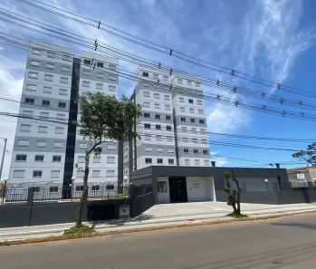 Apartamento com 2 Quartos à venda, 53m² no Igara, Canoas