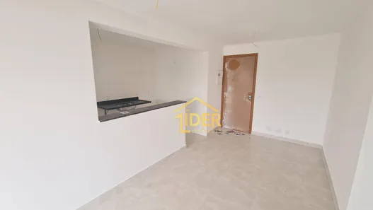 Apartamento com 2 Quartos à venda, 66m² no Vila Alzira, Guarujá