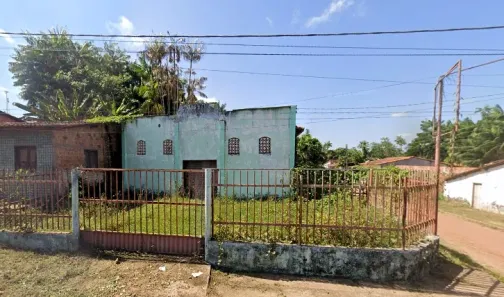 Galpão/Depósito/Armazém à venda, 154m² no Centro, Itapecuru Mirim