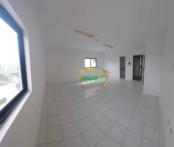Sala Comercial à venda, 32m² no Coelhos, Recife