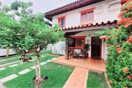 Casa com 3 Quartos à venda, 125m² no Itapuã, Salvador