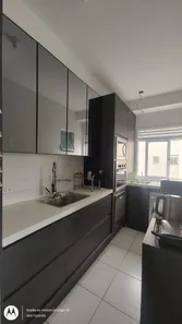 Apartamento com 3 Quartos à venda, 63m² no Areão, Taubaté