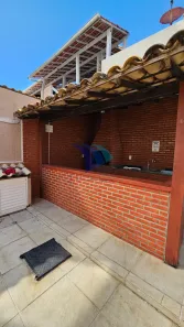 Cobertura com 5 Quartos à venda, 154m² no Braga, Cabo Frio